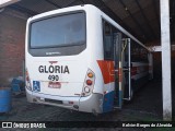 Glória 490 na cidade de Carazinho, Rio Grande do Sul, Brasil, por Kelvim Borges de Almeida. Número da foto: #:id.