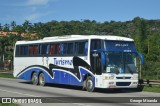 Ônibus Particulares 200 na cidade de Santa Isabel, São Paulo, Brasil, por George Miranda. Número da foto: #13239975.