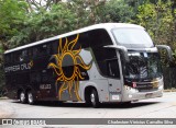 Empresa Cruz 60103 na cidade de São Paulo, São Paulo, Brasil, por Charlestom Vinicius Carvalho Silva. Número da foto: #13239276.