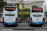 Brubuss Transportes 6000 na cidade de Barueri, São Paulo, Brasil, por Douglas Célio Brandao. Número da foto: #13240275.