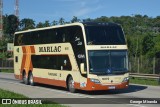 Marlac Turismo 18170 na cidade de Santa Isabel, São Paulo, Brasil, por George Miranda. Número da foto: #13239972.