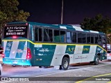 A.F.S Turismo 041 na cidade de Fortaleza, Ceará, Brasil, por Ivam Santos. Número da foto: #:id.