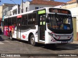 Trectur 2201 na cidade de Três Corações, Minas Gerais, Brasil, por Fábio Mateus Tibúrcio. Número da foto: #13239166.
