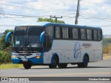 Andrade Transportes 194 na cidade de Teresina, Piauí, Brasil, por Glauber Medeiros. Número da foto: #13240468.