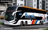 Turil 243 na cidade de Ciudad del Este, Alto Paraná, Paraguai, por Andrey Gustavo. Número da foto: #13239920.
