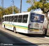 VAP - Viação Alto Petrópolis 4499 na cidade de Porto Alegre, Rio Grande do Sul, Brasil, por Diego Soares. Número da foto: #13238843.