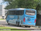 Auto Viação Progresso 6076 na cidade de Recife, Pernambuco, Brasil, por Jonathan Silva. Número da foto: #:id.