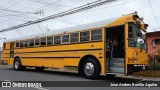 Autobuses sin identificación - Costa Rica  na cidade de Cartago, Costa Rica, por Jose Andres Bonilla Aguilar. Número da foto: #13238232.