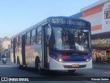 BR7 Mobilidade 609 na cidade de São Bernardo do Campo, São Paulo, Brasil, por Rômulo Santos. Número da foto: #:id.