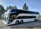 Auto Viação Catarinense 323015 na cidade de Rio do Sul, Santa Catarina, Brasil, por Amarildo Kamers. Número da foto: #13239475.