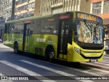 Viação Pendotiba 2.1.029 na cidade de Niterói, Rio de Janeiro, Brasil, por Luiz Eduardo Lopes da Silva. Número da foto: #13239399.