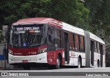KBPX Administração e Participação > Transkuba 7 7216 na cidade de São Paulo, São Paulo, Brasil, por Rafael Santos Silva. Número da foto: #13237876.