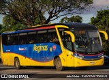 Auto Viação Reginas RJ 110.304 na cidade de Rio de Janeiro, Rio de Janeiro, Brasil, por João Victor - PHOTOVICTORBUS. Número da foto: #:id.