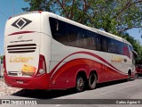 Empresa Lider 137 na cidade de Picos, Piauí, Brasil, por Carlos Aguiar ®. Número da foto: #13240753.