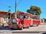 Ônibus Particulares 6223 na cidade de Bom Jesus da Lapa, Bahia, Brasil, por Douglas Yuri. Número da foto: #13238947.