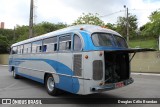 Cati Rose Transporte de Passageiros 017 na cidade de Barueri, São Paulo, Brasil, por Douglas Célio Brandao. Número da foto: #13240291.