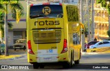 RodeRotas - Rotas de Viação do Triângulo 2008 na cidade de Goiânia, Goiás, Brasil, por Carlos Júnior. Número da foto: #13240073.