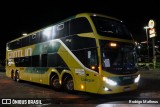 Empresa Gontijo de Transportes 25060 na cidade de João Monlevade, Minas Gerais, Brasil, por Rodrigo Matheus. Número da foto: #13239524.