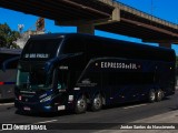 Expresso do Sul 423003 na cidade de Rio de Janeiro, Rio de Janeiro, Brasil, por Jordan Santos do Nascimento. Número da foto: #:id.