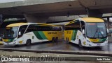 Empresa Gontijo de Transportes 19800 na cidade de Belo Horizonte, Minas Gerais, Brasil, por João Victor. Número da foto: #13238730.