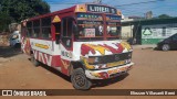 San Roque - Linea 5 03 na cidade de San Lorenzo, Central, Paraguai, por Eliezzer Villasanti Berni. Número da foto: #13238837.