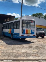 Ônibus Particulares 20303 na cidade de Presidente Prudente, São Paulo, Brasil, por Rafael Rodenas. Número da foto: #13239441.