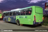 Cootransmundi - Cooperativa Mundial de Transportes G079 na cidade de Sarzedo, Minas Gerais, Brasil, por Gabriel Costa Guimarães. Número da foto: #:id.