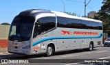 Viação Piracicabana 462450 na cidade de Campinas, São Paulo, Brasil, por Sérgio de Sousa Elias. Número da foto: #13240536.