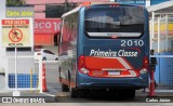 Primeira Classe Transportes 2010 na cidade de Goiânia, Goiás, Brasil, por Carlos Júnior. Número da foto: #13240108.