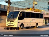 Eletrobrás 4J95 na cidade de Porto Velho, Rondônia, Brasil, por Pedro Henrique. Número da foto: #13238426.
