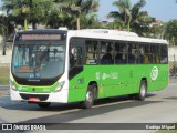 Tijuquinha - Auto Viação Tijuca C50115 na cidade de Rio de Janeiro, Rio de Janeiro, Brasil, por Rodrigo Miguel. Número da foto: #13240851.