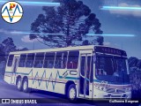 Restinga Transportes Coletivos 2431 na cidade de Porto Alegre, Rio Grande do Sul, Brasil, por Guilherme Bergman. Número da foto: #13238664.