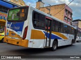 Auto Viação Três Amigos B44580 na cidade de Rio de Janeiro, Rio de Janeiro, Brasil, por Jean Pierre. Número da foto: #13240219.