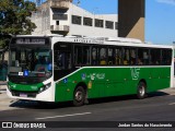 Viação VG B31030 na cidade de Rio de Janeiro, Rio de Janeiro, Brasil, por Jordan Santos do Nascimento. Número da foto: #:id.