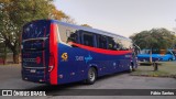 Viação Riodoce 72405 na cidade de São Paulo, São Paulo, Brasil, por Fábio Santos. Número da foto: #13240872.