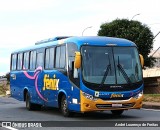 Rápido Expresso Fênix Viação 44025 na cidade de Campinas, São Paulo, Brasil, por André Lourenço de Freitas. Número da foto: #13239246.
