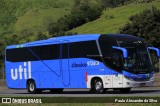 UTIL - União Transporte Interestadual de Luxo 9726 na cidade de Aparecida, São Paulo, Brasil, por Paulo Alexandre da Silva. Número da foto: #:id.