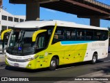 Costa Verde Transportes RJ 217.031 na cidade de Rio de Janeiro, Rio de Janeiro, Brasil, por Jordan Santos do Nascimento. Número da foto: #:id.