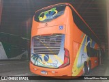 JJ Tur 3045 na cidade de Xinguara, Pará, Brasil, por Misael Rosa Souza. Número da foto: #:id.