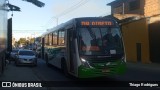 Viação São José RJ 200.124 na cidade de Nova Iguaçu, Rio de Janeiro, Brasil, por Thiago Rodrigues. Número da foto: #13237792.