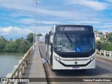 ATT - Atlântico Transportes e Turismo - Ilhéus 882548 na cidade de Ilhéus, Bahia, Brasil, por Fabrício Portella Matos. Número da foto: #13239566.