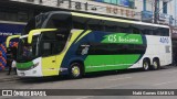 GS Turismo 4010 na cidade de Juiz de Fora, Minas Gerais, Brasil, por Natã Gomes GMBUS. Número da foto: #:id.