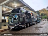 Porto Velho Turismo 2177 na cidade de Lajinha, Minas Gerais, Brasil, por Luiz Krolman. Número da foto: #13238805.