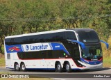 Lancatur Transporte e Turismo 224100 na cidade de Aparecida, São Paulo, Brasil, por Adailton Cruz. Número da foto: #13239563.
