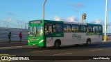 OT Trans - Ótima Salvador Transportes 21096 na cidade de Salvador, Bahia, Brasil, por Jacó Gebosky. Número da foto: #:id.