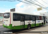 Belém Rio Transportes BD-54603 na cidade de Belém, Pará, Brasil, por Fabio Soares. Número da foto: #13237794.