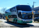 Wagner Turismo 2050 na cidade de Divinópolis, Minas Gerais, Brasil, por João Marcos William. Número da foto: #:id.