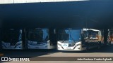 Empresa de Ônibus Nossa Senhora da Penha 65405 na cidade de Porto Alegre, Rio Grande do Sul, Brasil, por João Gustavo Corrêa Agliardi. Número da foto: #13238470.