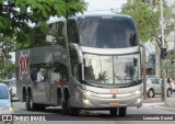 Auto Viação 1001 RJ 108.687 na cidade de Cabo Frio, Rio de Janeiro, Brasil, por Leonardo Daniel. Número da foto: #13239513.
