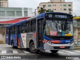 Auto Viação Urubupungá 20.630 na cidade de Osasco, São Paulo, Brasil, por Rafael Campos. Número da foto: #13240022.